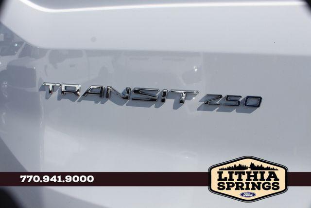 new 2025 Ford Transit-250 car, priced at $49,529