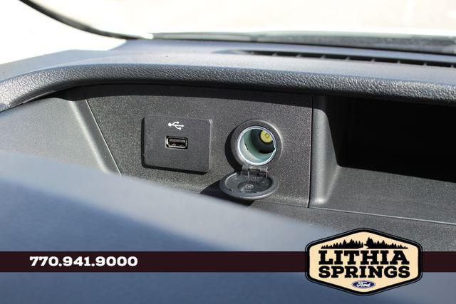 new 2025 Ford Transit-250 car, priced at $49,529