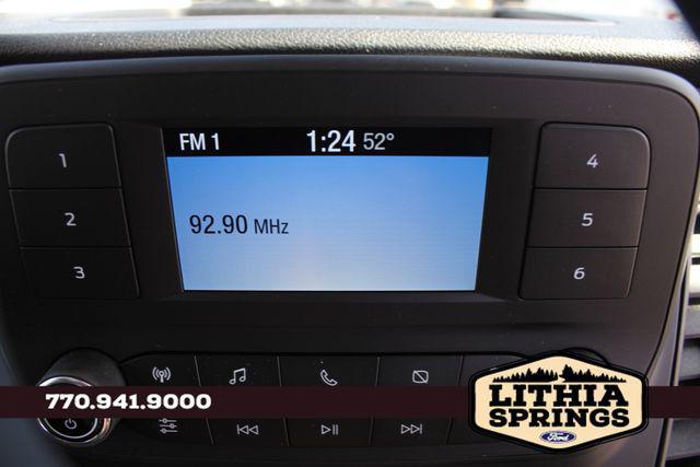 new 2025 Ford Transit-250 car, priced at $49,529