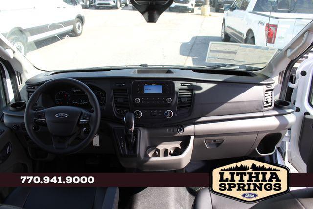 new 2025 Ford Transit-250 car, priced at $49,529
