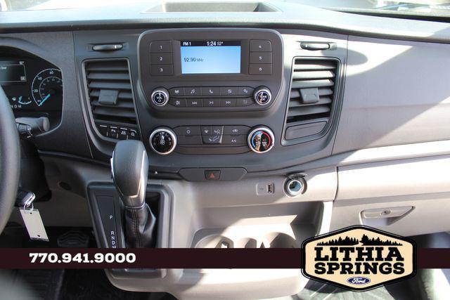 new 2025 Ford Transit-250 car, priced at $49,529