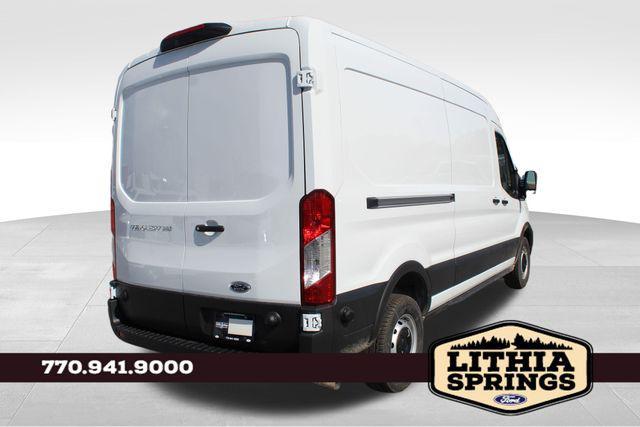 new 2025 Ford Transit-250 car, priced at $49,529