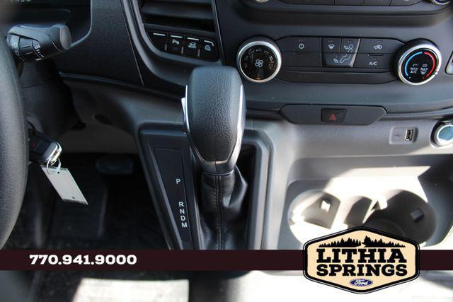 new 2025 Ford Transit-250 car, priced at $49,529
