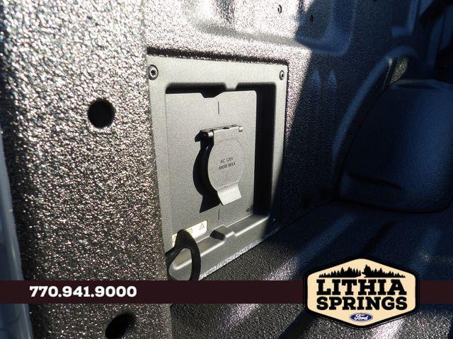 new 2025 Ford F-150 car, priced at $66,802