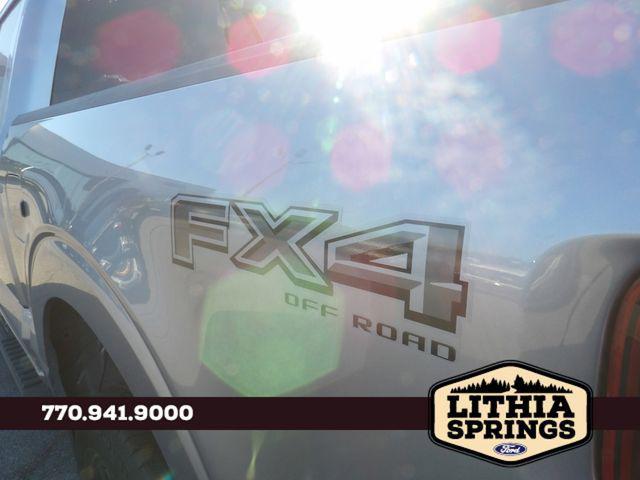 new 2025 Ford F-150 car, priced at $66,802