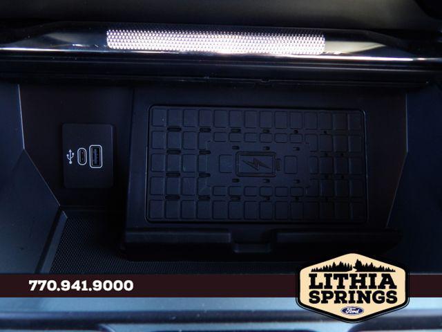 new 2025 Ford F-150 car, priced at $66,802