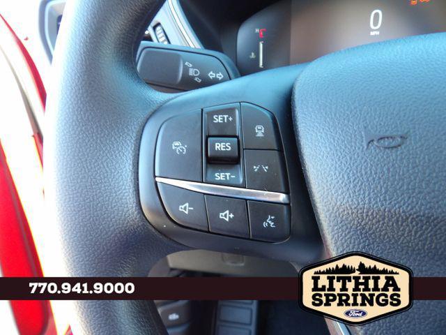 new 2026 Ford Escape car, priced at $33,175