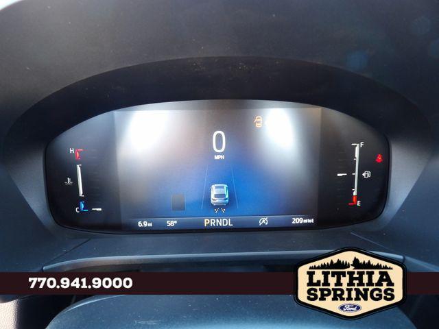 new 2026 Ford Escape car, priced at $33,175