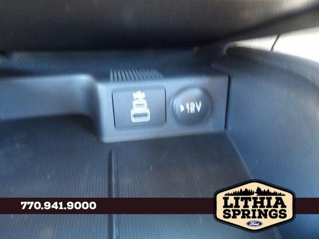 new 2026 Ford Escape car, priced at $33,175