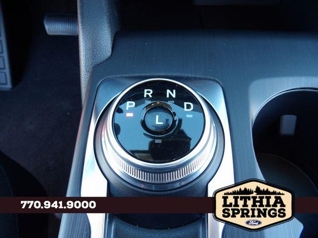 new 2026 Ford Escape car, priced at $33,175