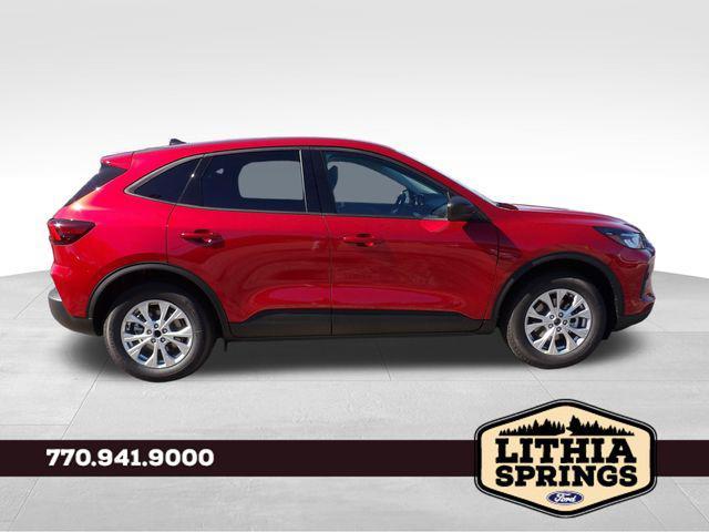new 2026 Ford Escape car, priced at $33,175