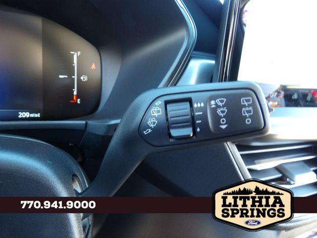 new 2026 Ford Escape car, priced at $33,175