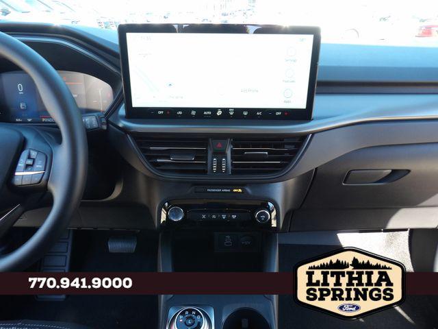 new 2026 Ford Escape car, priced at $33,175