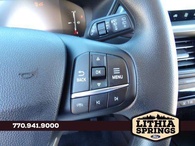 new 2026 Ford Escape car, priced at $33,175