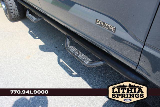 used 2021 Ford F-150 car, priced at $34,492
