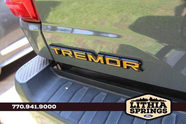 used 2021 Ford F-150 car, priced at $34,492