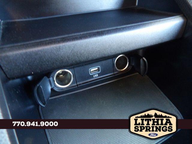 used 2023 Kia Forte car, priced at $17,600