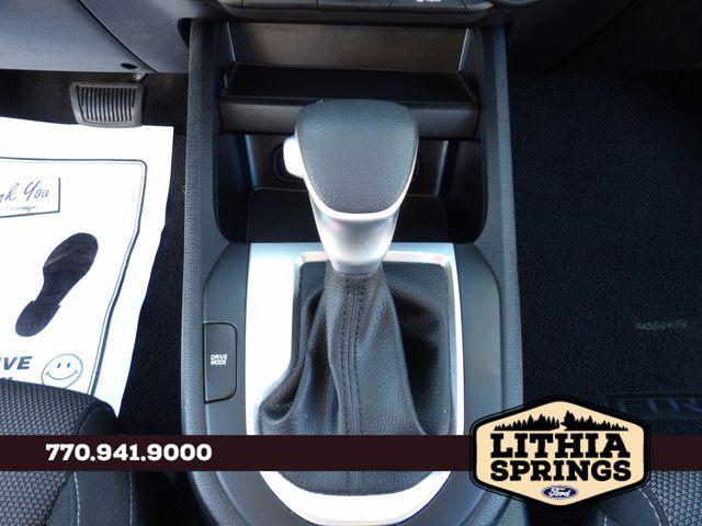 used 2023 Kia Forte car, priced at $17,600