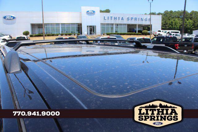 new 2024 Ford Expedition car, priced at $67,935