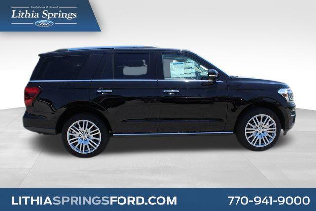 new 2024 Ford Expedition car, priced at $67,809