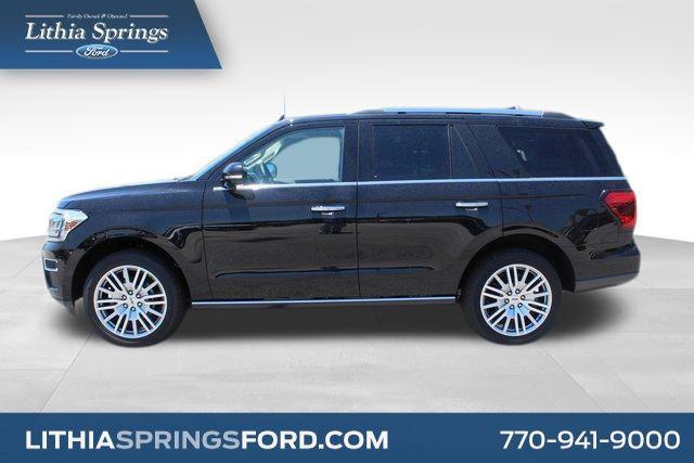 new 2024 Ford Expedition car, priced at $67,809