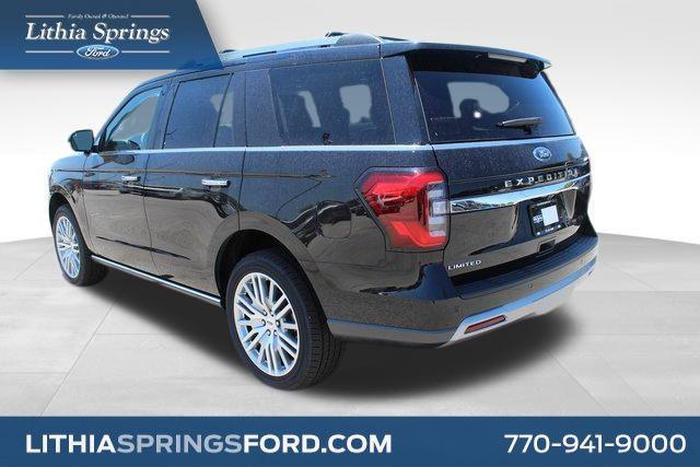 new 2024 Ford Expedition car, priced at $67,809