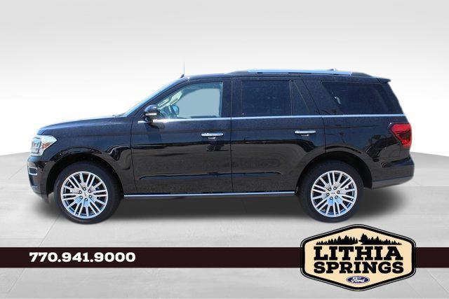 new 2024 Ford Expedition car, priced at $67,935
