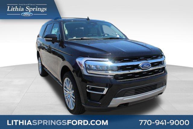 new 2024 Ford Expedition car, priced at $67,809