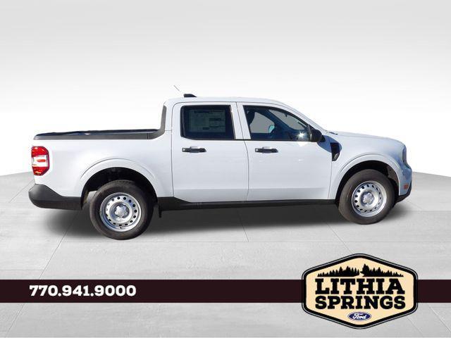 new 2025 Ford Maverick car, priced at $28,440