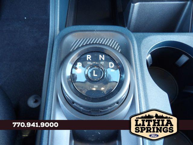 new 2025 Ford Maverick car, priced at $28,440