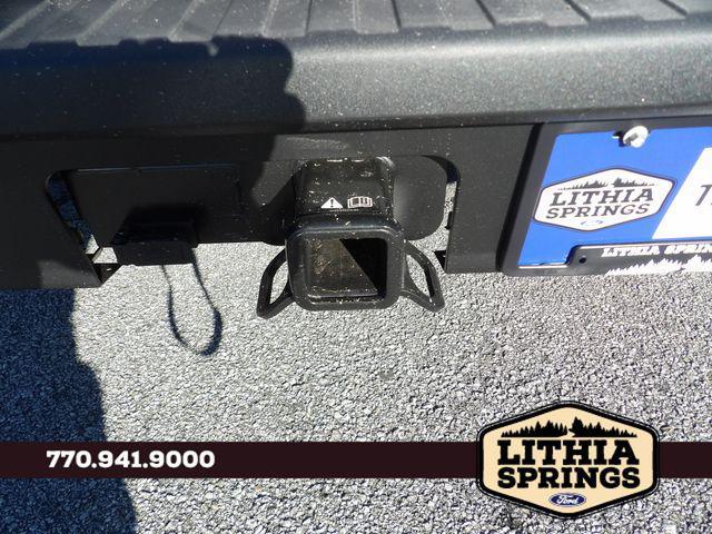 new 2025 Ford Maverick car, priced at $28,440