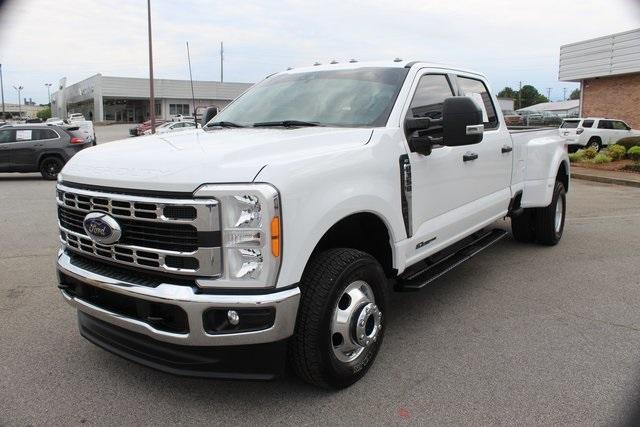 used 2023 Ford F-350 car, priced at $67,922