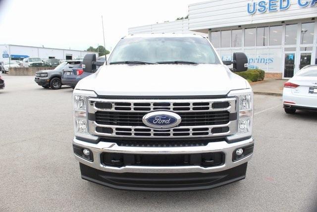 used 2023 Ford F-350 car, priced at $67,922