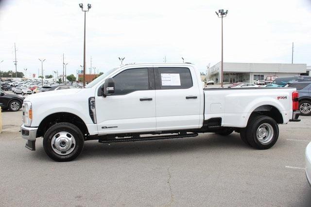 used 2023 Ford F-350 car, priced at $67,922