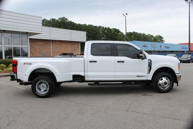 used 2023 Ford F-350 car, priced at $67,922