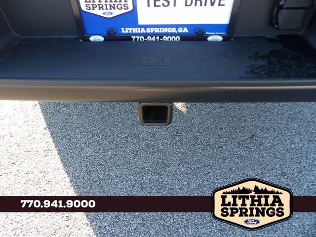 new 2025 Ford F-150 car, priced at $37,622