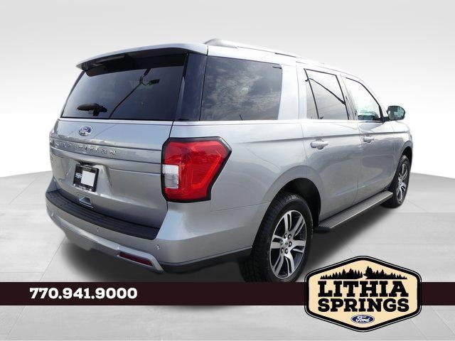 new 2024 Ford Expedition car, priced at $55,500