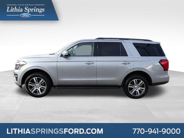 new 2024 Ford Expedition car, priced at $55,500