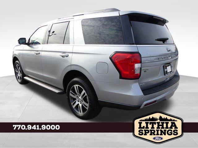 new 2024 Ford Expedition car, priced at $55,500