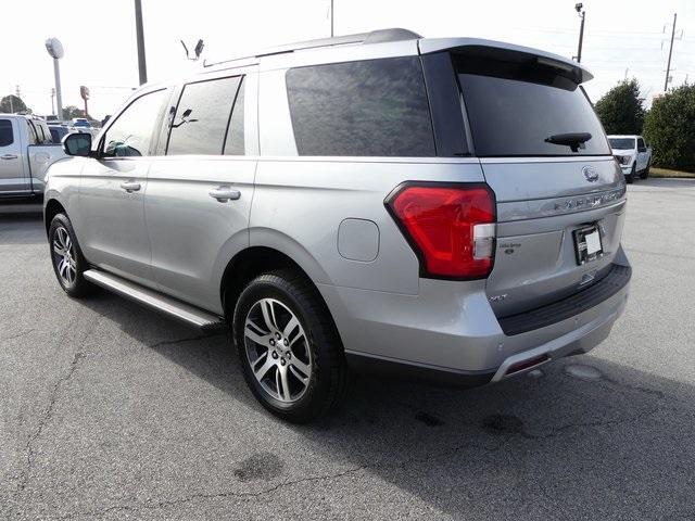 new 2024 Ford Expedition car, priced at $64,726