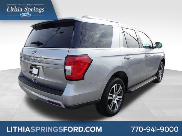 new 2024 Ford Expedition car, priced at $55,500