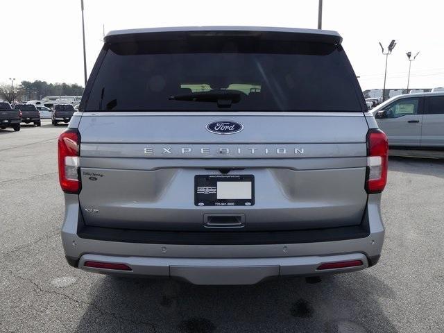 new 2024 Ford Expedition car, priced at $64,726