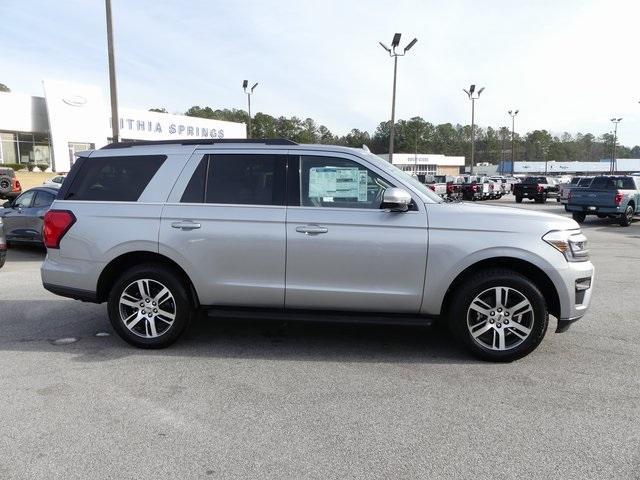 new 2024 Ford Expedition car, priced at $64,059