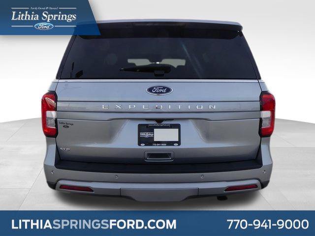 new 2024 Ford Expedition car, priced at $55,500