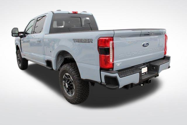 new 2024 Ford F-250 car, priced at $85,275