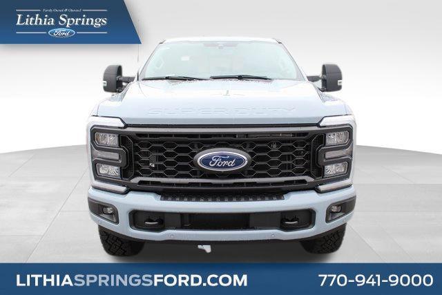 new 2024 Ford F-250 car, priced at $85,823