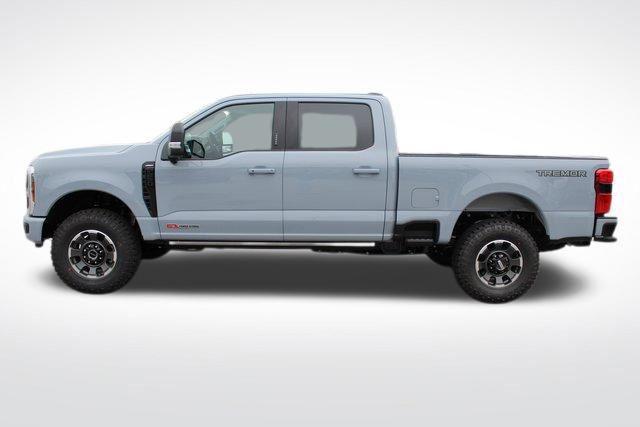 new 2024 Ford F-250 car, priced at $85,275