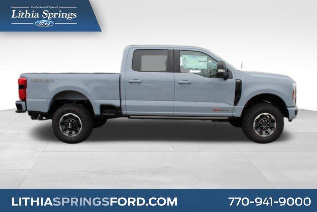 new 2024 Ford F-250 car, priced at $85,823