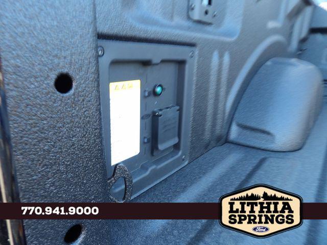 new 2025 Ford F-150 car, priced at $82,720