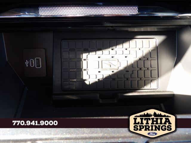 new 2025 Ford F-150 car, priced at $82,720